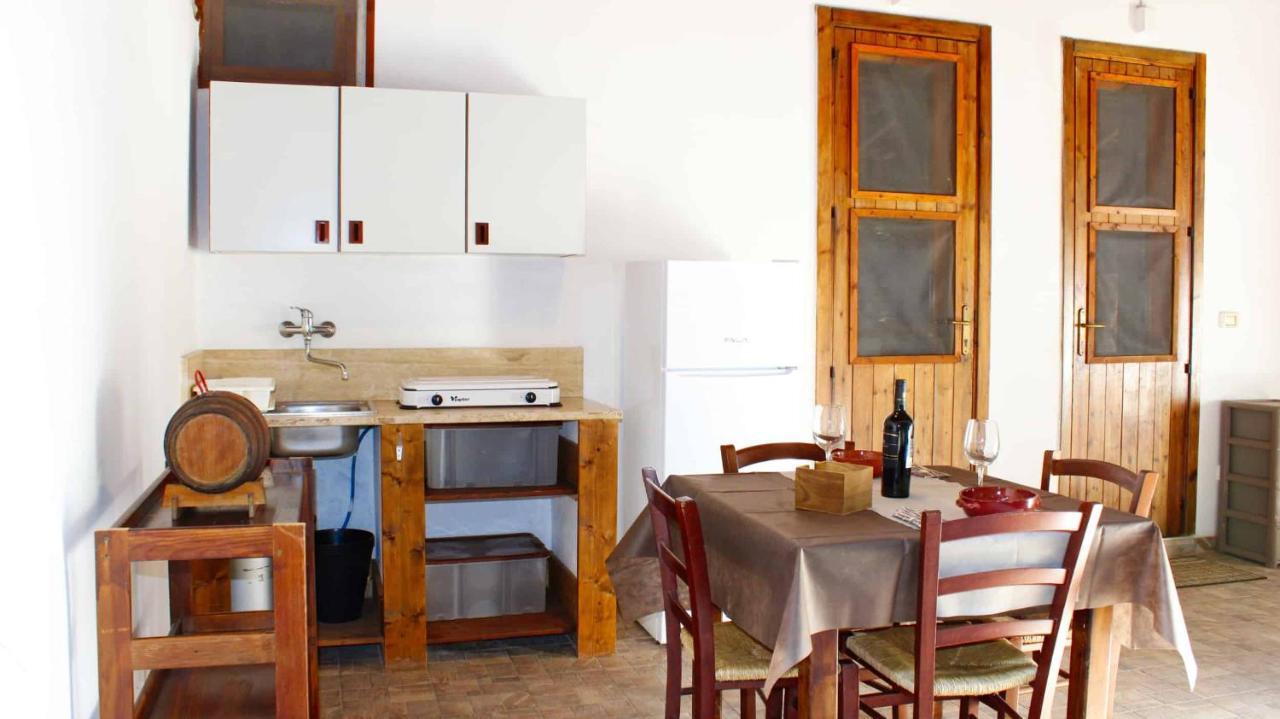 Camping Villaggio Sentinella Torre dell'Orso
