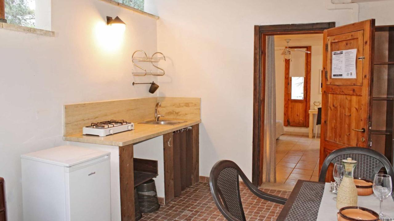 Camping Villaggio Sentinella *