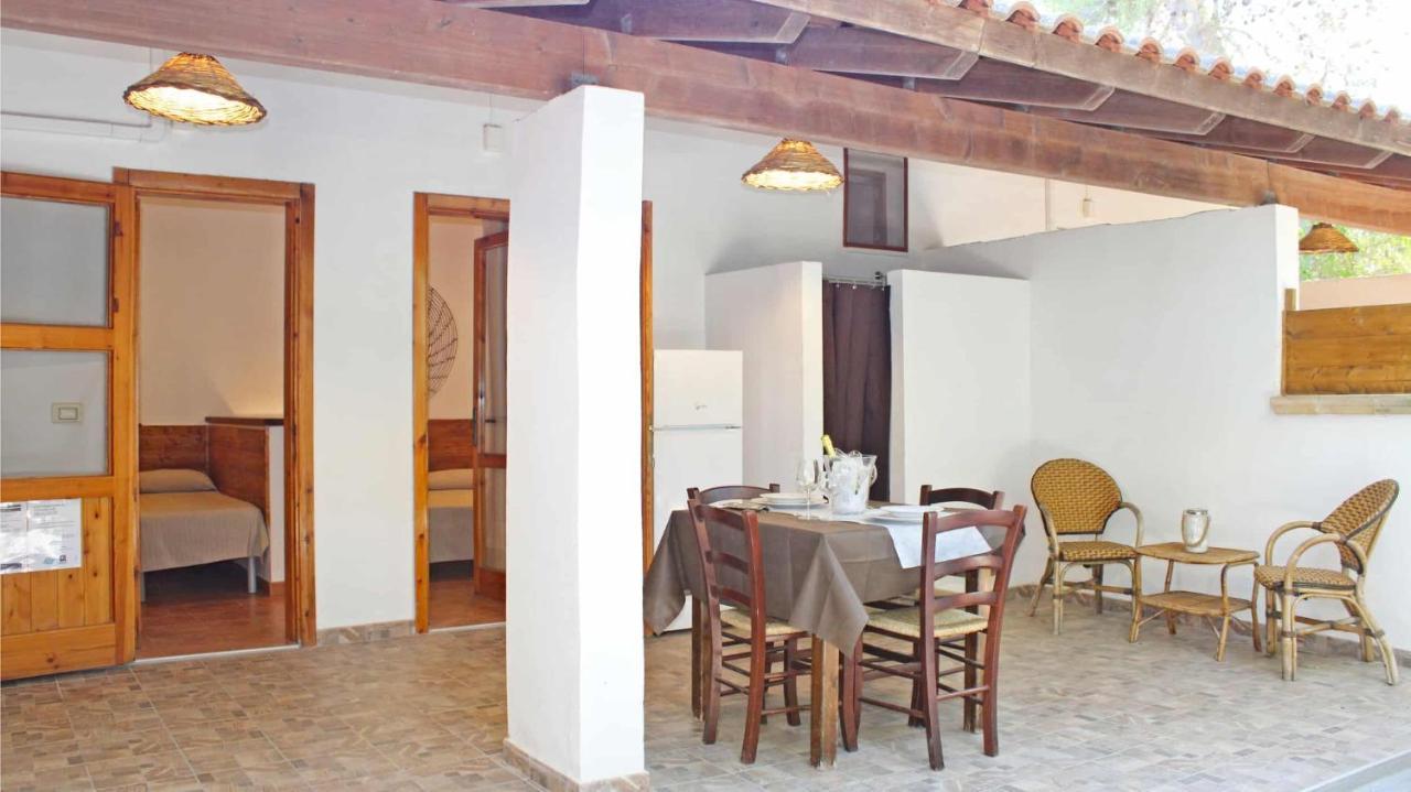 Camping Villaggio Sentinella