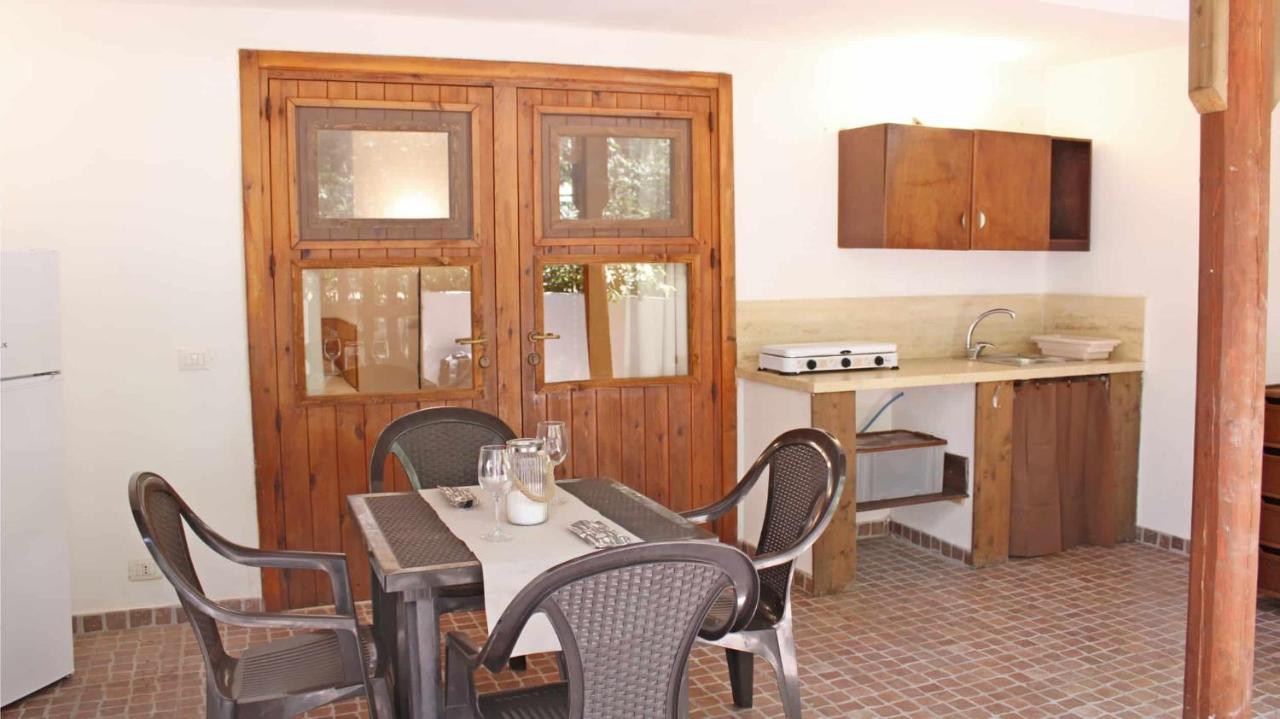 Camping Villaggio Sentinella *