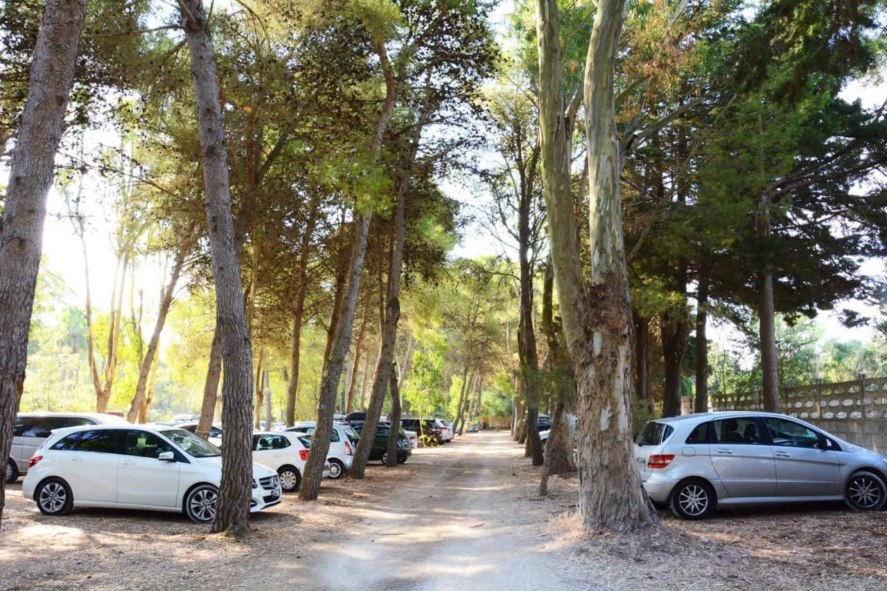 Camping Villaggio Sentinella Torre dell'Orso