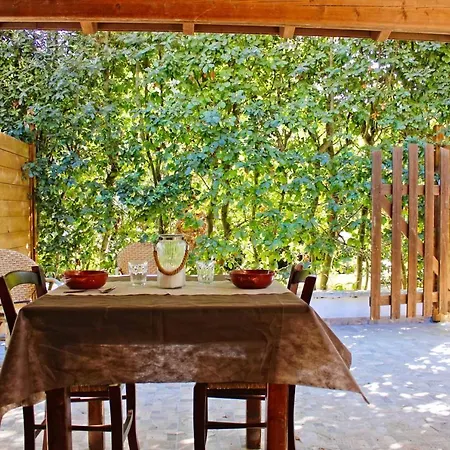 Villaggio Camping Sentinella Torre dell'Orso Exterior photo