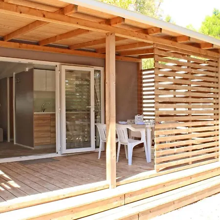 Villaggio Camping Sentinella Torre dell'Orso Exterior photo