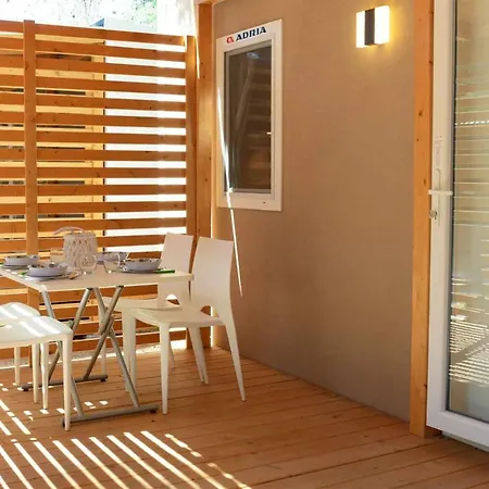 Villaggio Camping Sentinella Torre dell'Orso Exterior photo