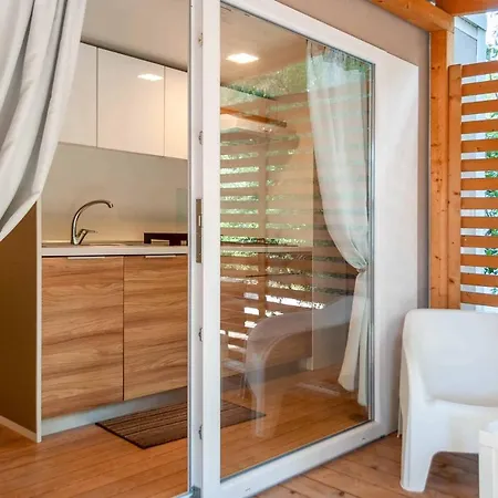 Villaggio Camping Sentinella Torre dell'Orso Exterior photo