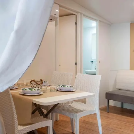 Villaggio Camping Sentinella Torre dell'Orso Exterior photo