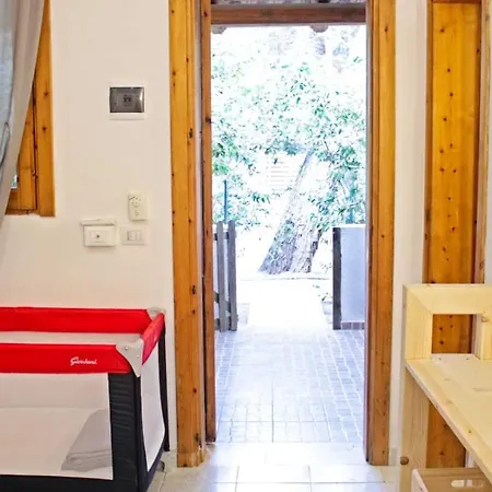 Villaggio Camping Sentinella Torre dell'Orso Exterior photo