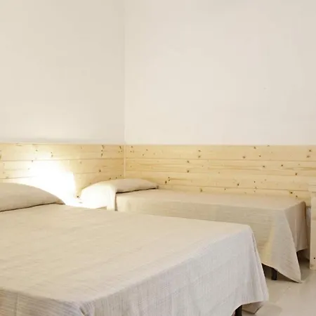Villaggio Camping Sentinella Torre dell'Orso Exterior photo