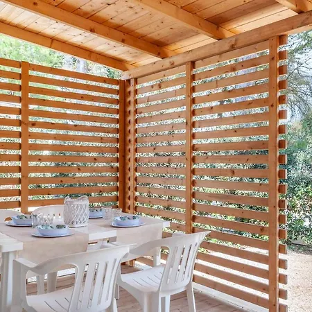 Villaggio Camping Sentinella Torre dell'Orso Exterior photo