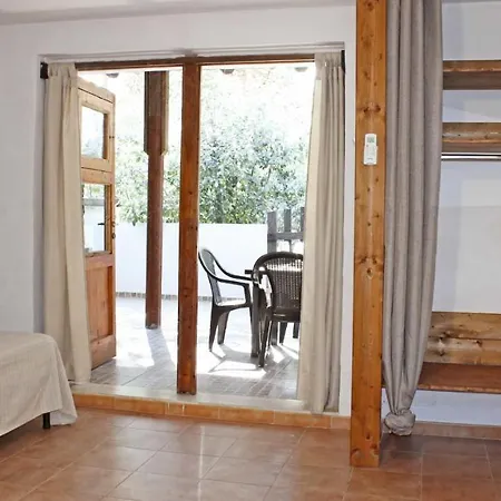 Villaggio Camping Sentinella Torre dell'Orso Exterior photo