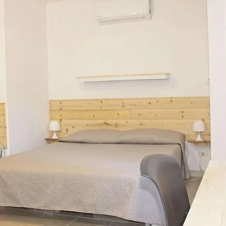 Villaggio Camping Sentinella Torre dell'Orso Exterior photo