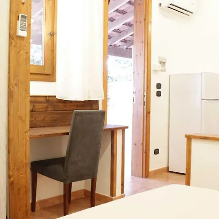 Villaggio Camping Sentinella Torre dell'Orso Exterior photo