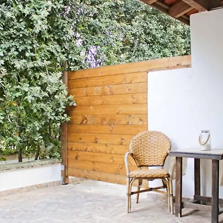 Villaggio Camping Sentinella Torre dell'Orso Exterior photo