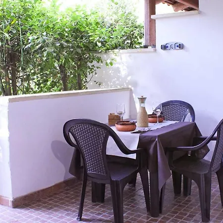 Villaggio Camping Sentinella Torre dell'Orso Exterior photo