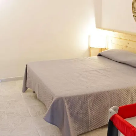 Villaggio Camping Sentinella Torre dell'Orso Exterior photo