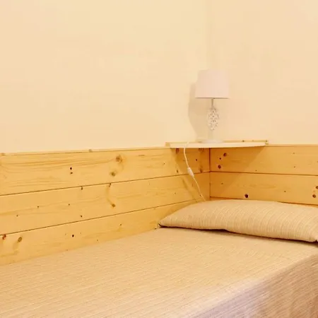 Villaggio Camping Sentinella Torre dell'Orso Exterior photo