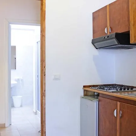 Villaggio Camping Sentinella Torre dell'Orso Exterior photo