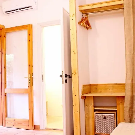 Villaggio Camping Sentinella Torre dell'Orso Exterior photo