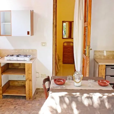 Villaggio Camping Sentinella Torre dell'Orso Exterior photo