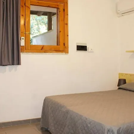 Villaggio Camping Sentinella Torre dell'Orso Exterior photo