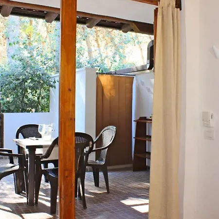 Villaggio Camping Sentinella Torre dell'Orso Exterior photo