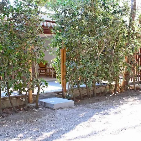Villaggio Camping Sentinella Torre dell'Orso Exterior photo
