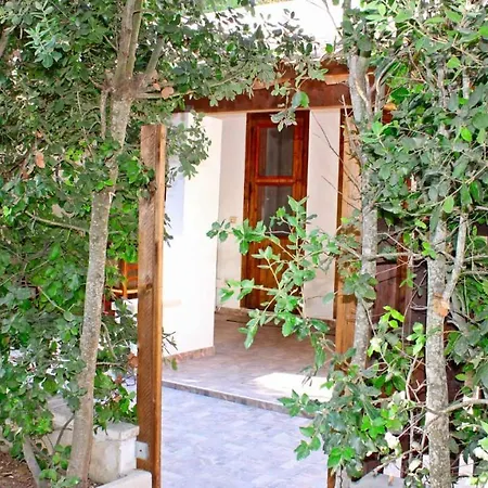 Villaggio Camping Sentinella Torre dell'Orso Exterior photo