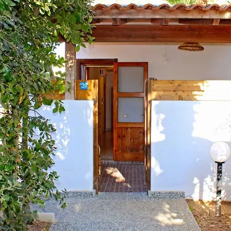 Villaggio Camping Sentinella Torre dell'Orso Exterior photo