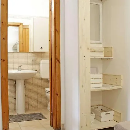 Villaggio Camping Sentinella Torre dell'Orso Exterior photo