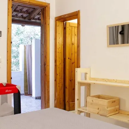 Villaggio Camping Sentinella Torre dell'Orso Exterior photo