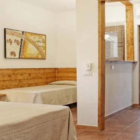 Villaggio Camping Sentinella Torre dell'Orso Exterior photo