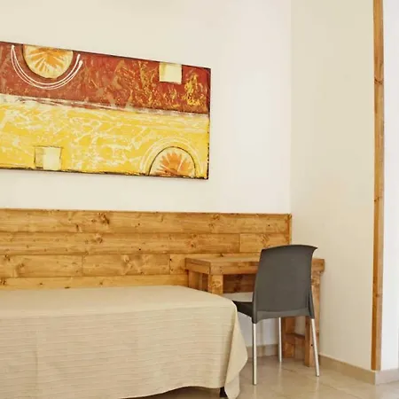 Villaggio Camping Sentinella Torre dell'Orso Exterior photo