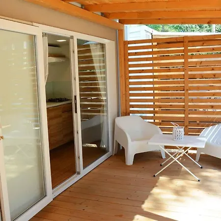 Villaggio Camping Sentinella Torre dell'Orso Exterior photo