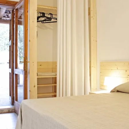 Villaggio Camping Sentinella Torre dell'Orso Exterior photo