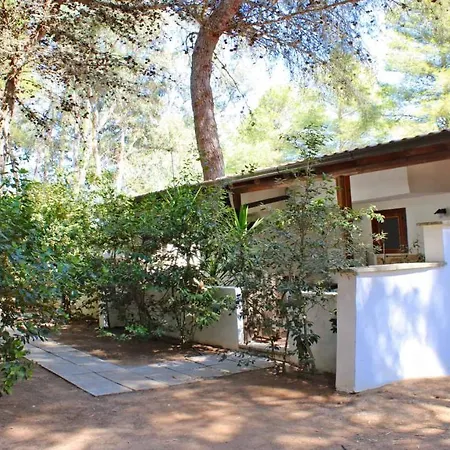 Villaggio Camping Sentinella Torre dell'Orso Exterior photo