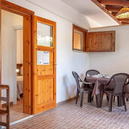 Villaggio Camping Sentinella Torre dell'Orso Exterior photo