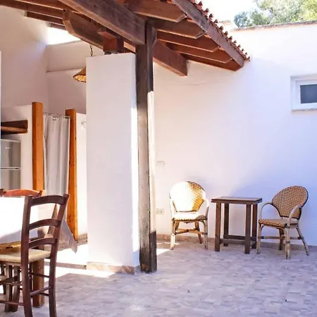 Villaggio Camping Sentinella Torre dell'Orso Exterior photo