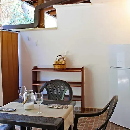 Villaggio Camping Sentinella Torre dell'Orso Exterior photo