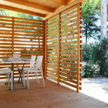 Villaggio Camping Sentinella Torre dell'Orso Exterior photo