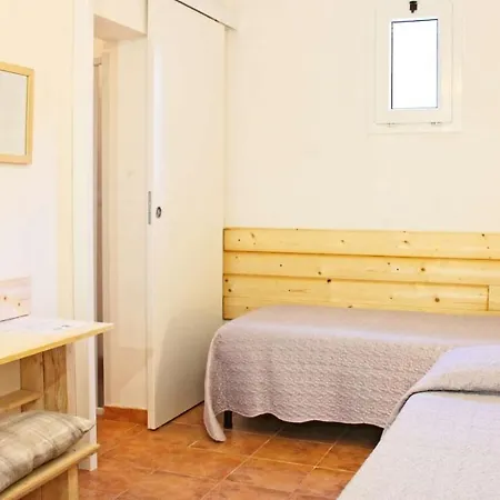 Villaggio Camping Sentinella Torre dell'Orso Exterior photo