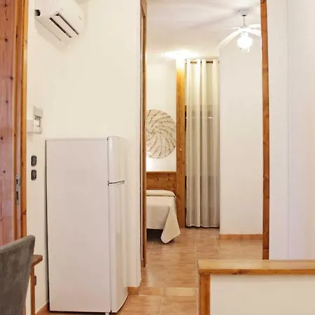 Villaggio Camping Sentinella Torre dell'Orso Exterior photo