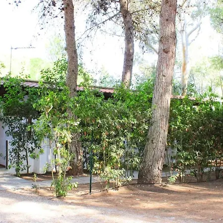 Villaggio Camping Sentinella Torre dell'Orso Exterior photo
