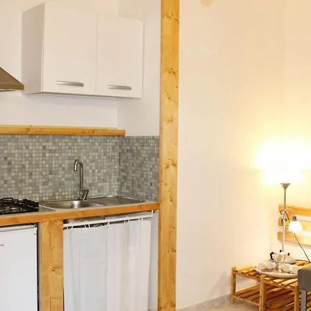 Villaggio Camping Sentinella Torre dell'Orso Exterior photo