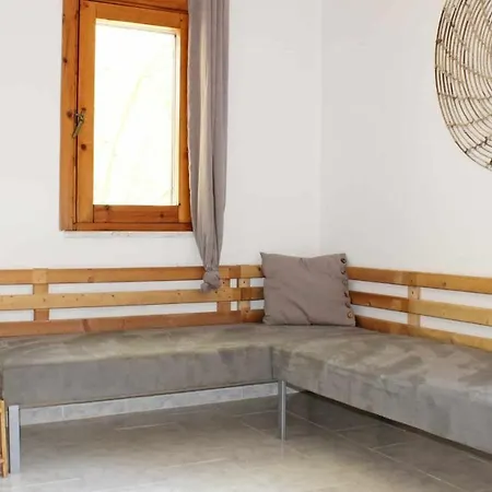 Villaggio Camping Sentinella Torre dell'Orso Exterior photo