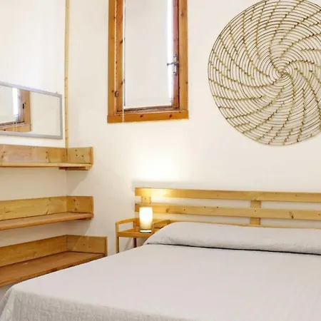 Villaggio Camping Sentinella Torre dell'Orso Exterior photo