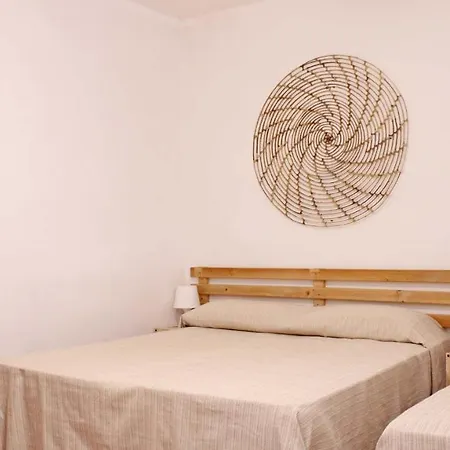 Villaggio Camping Sentinella Torre dell'Orso Exterior photo