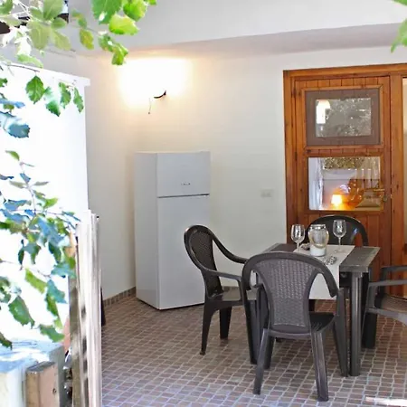 Villaggio Camping Sentinella Torre dell'Orso Exterior photo