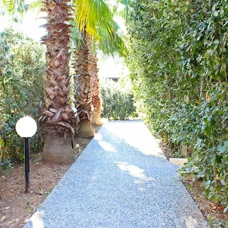 Villaggio Camping Sentinella Torre dell'Orso Exterior photo