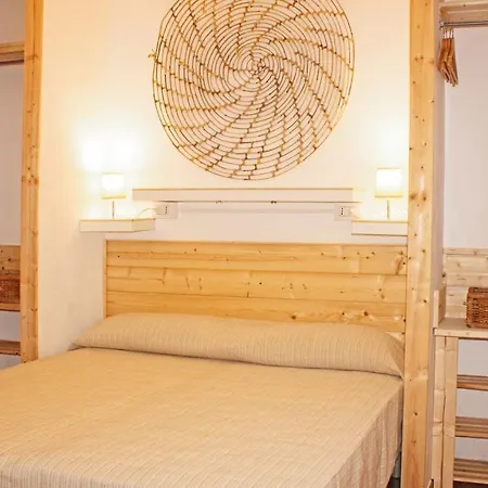 Villaggio Camping Sentinella Torre dell'Orso Exterior photo