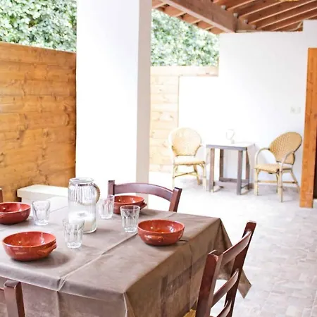 Villaggio Camping Sentinella Torre dell'Orso Exterior photo